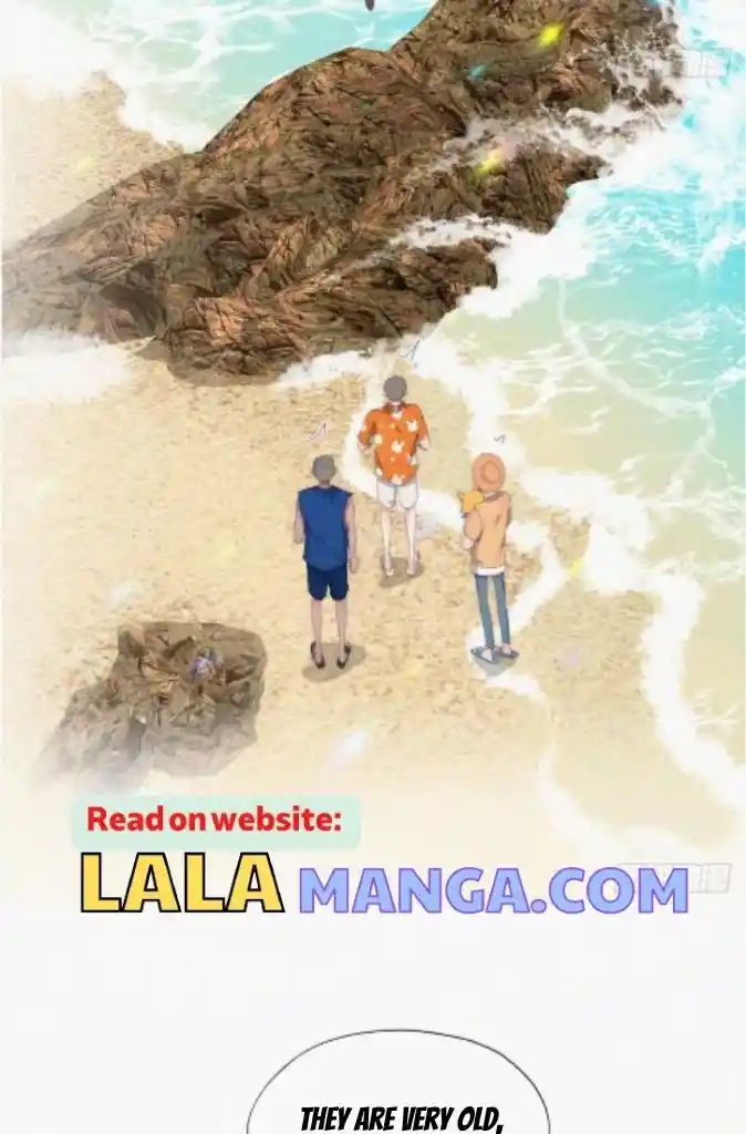 Counterattack Through Pregnancy Vol.01 Ch.296