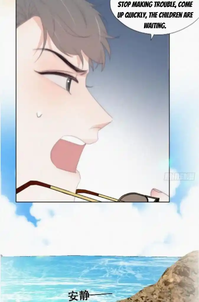 Counterattack Through Pregnancy Vol.01 Ch.296