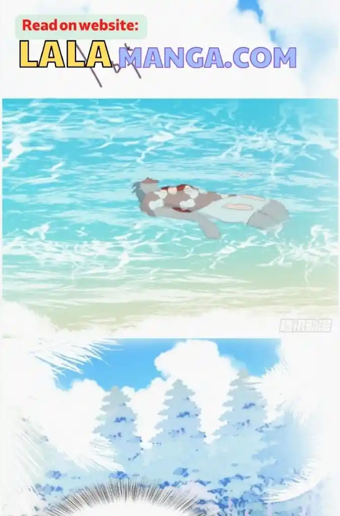 Counterattack Through Pregnancy Vol.01 Ch.296