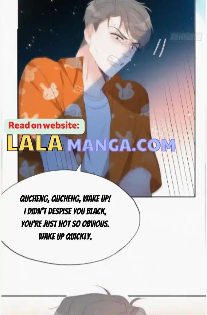 Counterattack Through Pregnancy Vol.01 Ch.296