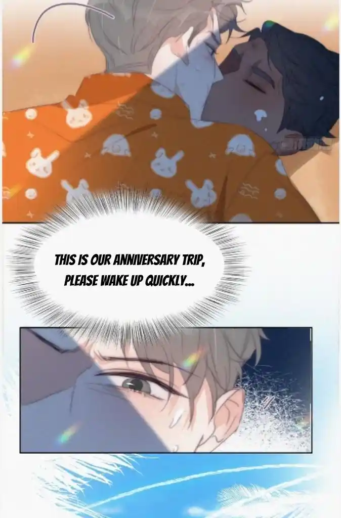 Counterattack Through Pregnancy Vol.01 Ch.296