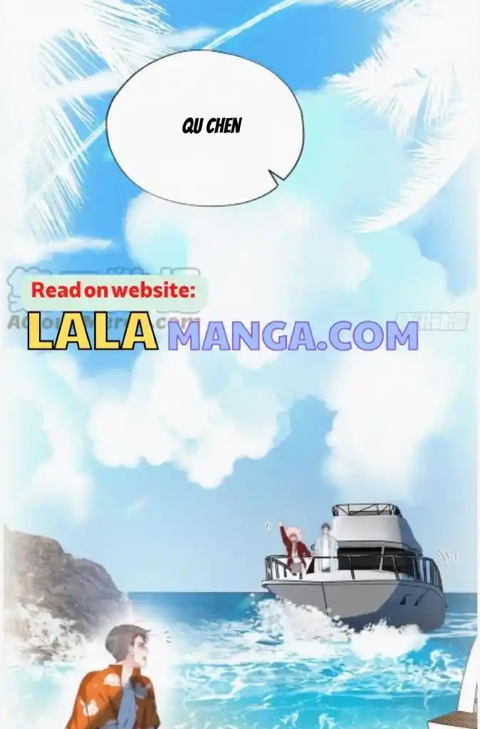 Counterattack Through Pregnancy Vol.01 Ch.296