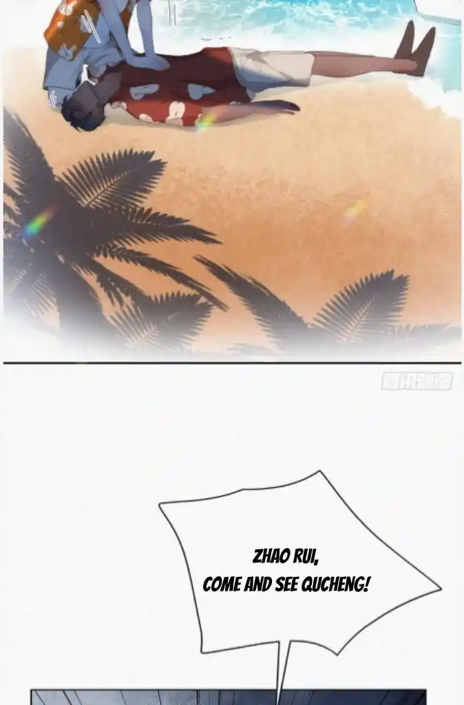 Counterattack Through Pregnancy Vol.01 Ch.296