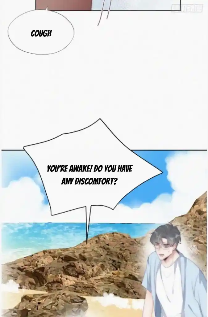 Counterattack Through Pregnancy Vol.01 Ch.296