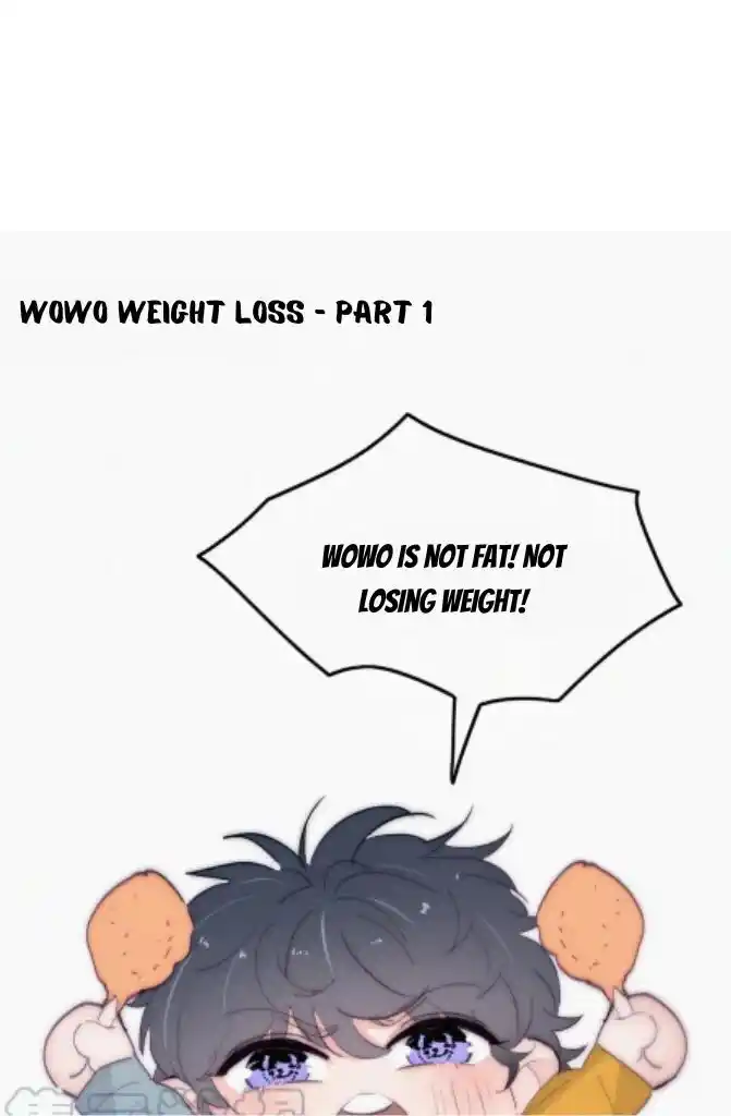 Counterattack Through Pregnancy Vol.01 Ch.297