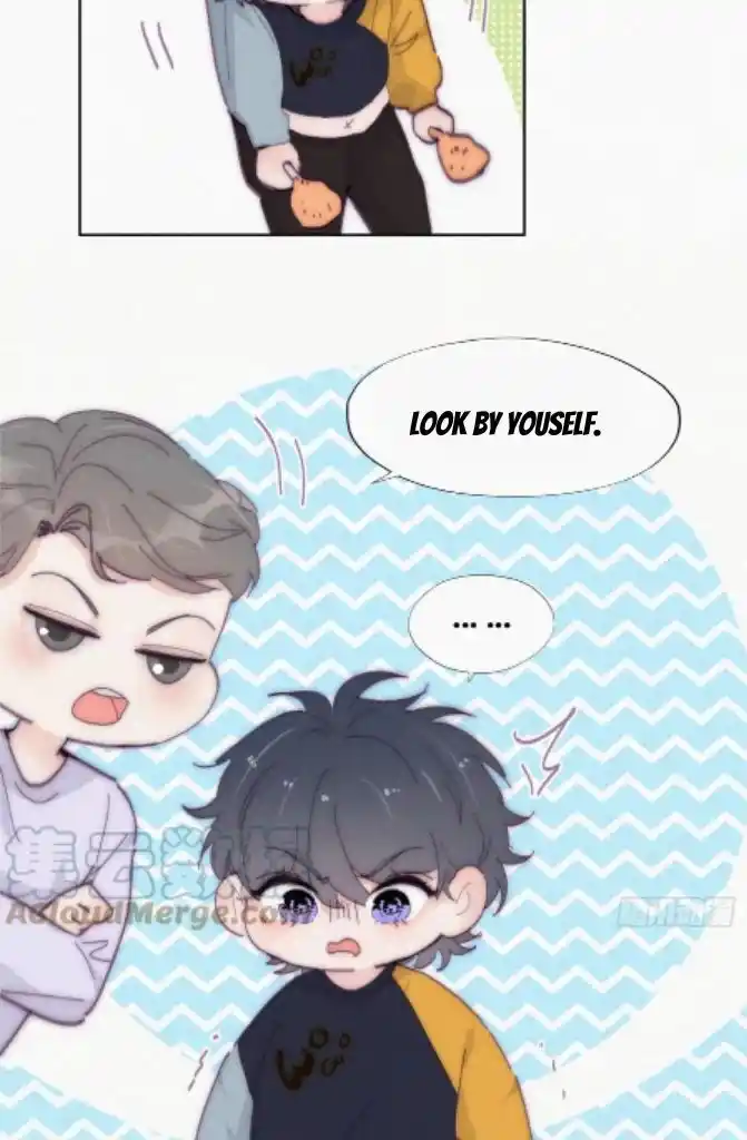 Counterattack Through Pregnancy Vol.01 Ch.297