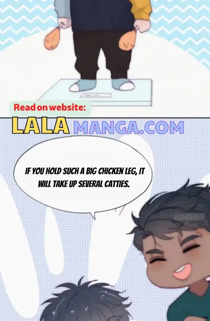 Counterattack Through Pregnancy Vol.01 Ch.297