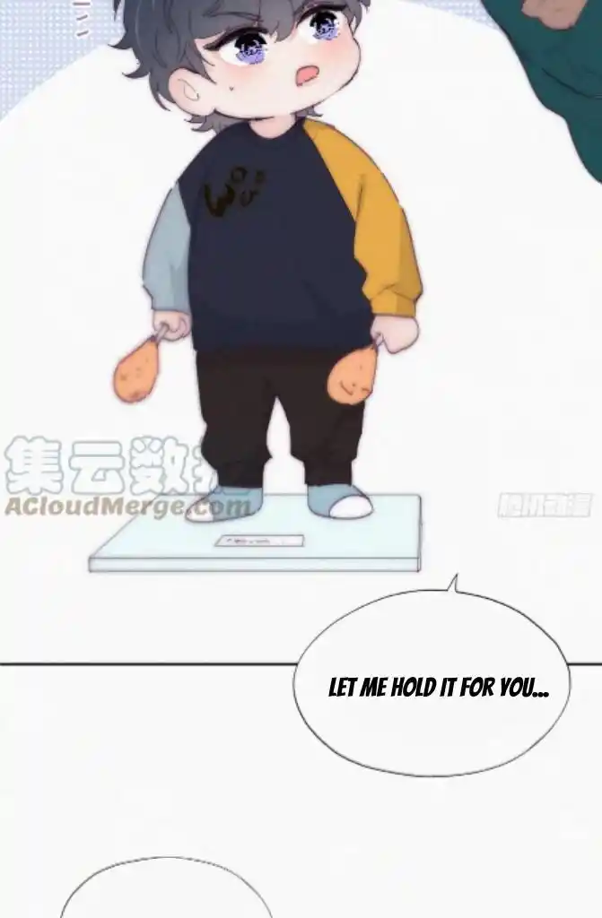 Counterattack Through Pregnancy Vol.01 Ch.297