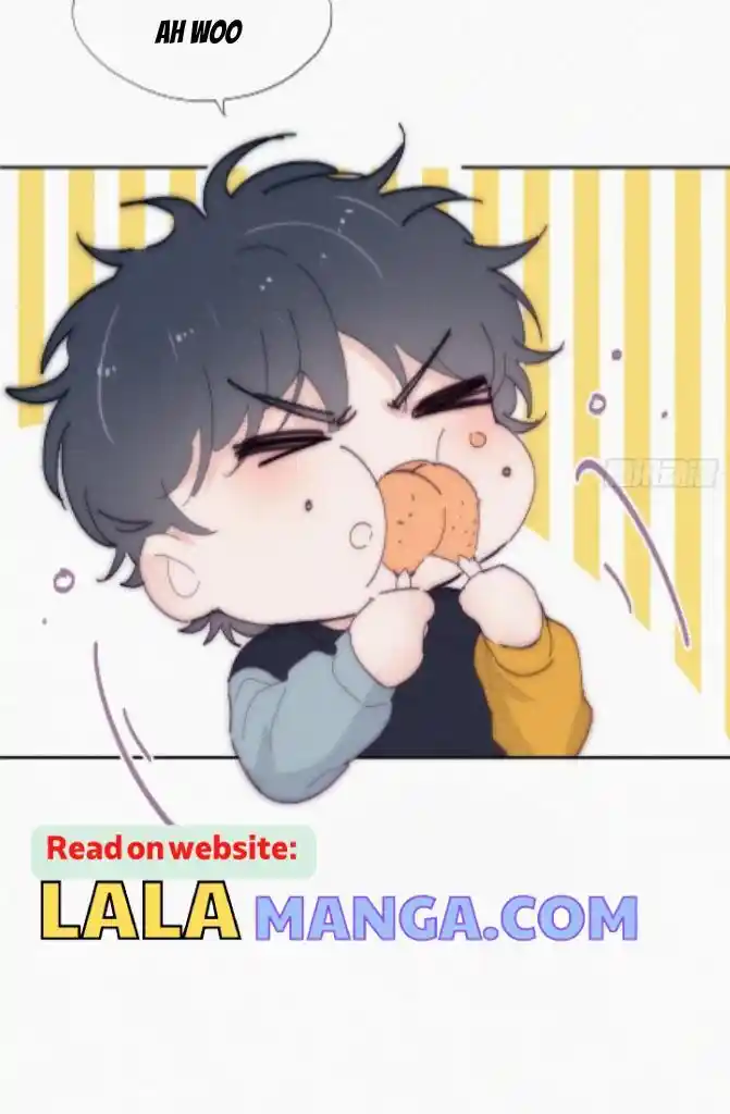 Counterattack Through Pregnancy Vol.01 Ch.297