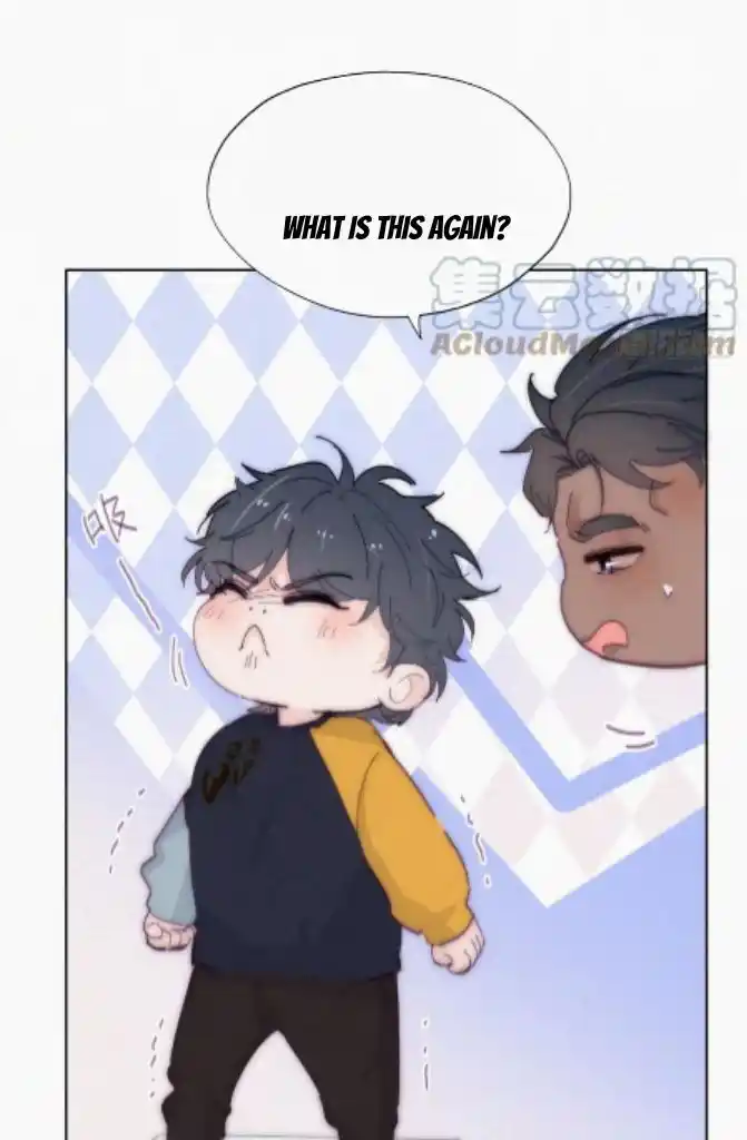 Counterattack Through Pregnancy Vol.01 Ch.297