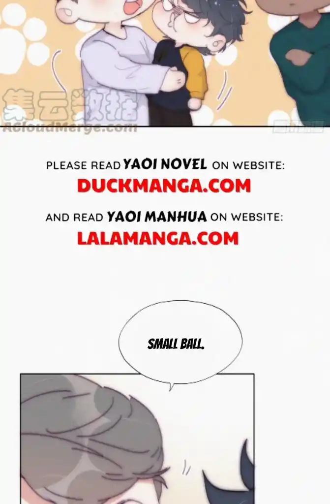 Counterattack Through Pregnancy Vol.01 Ch.297