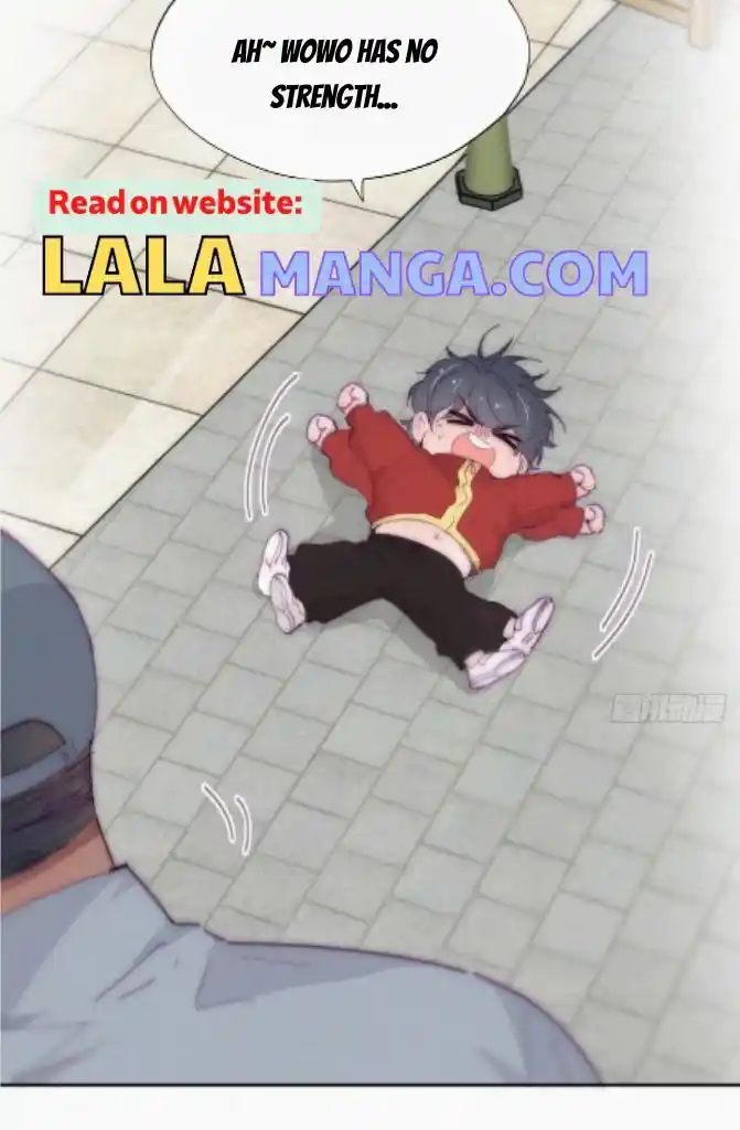 Counterattack Through Pregnancy Vol.01 Ch.297