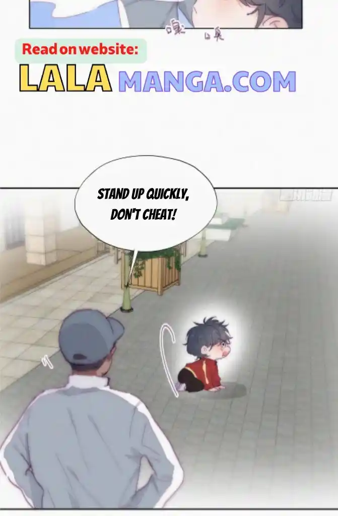 Counterattack Through Pregnancy Vol.01 Ch.297