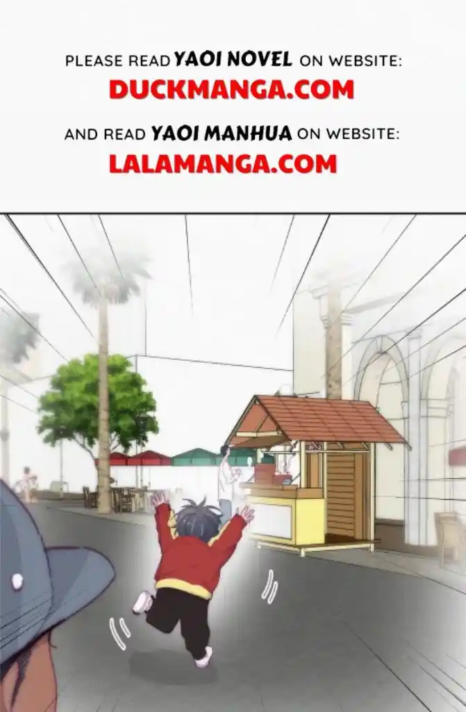 Counterattack Through Pregnancy Vol.01 Ch.297