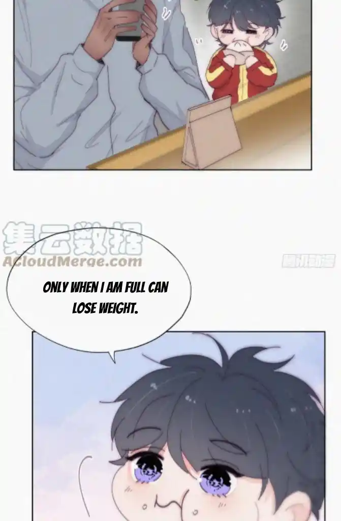 Counterattack Through Pregnancy Vol.01 Ch.297