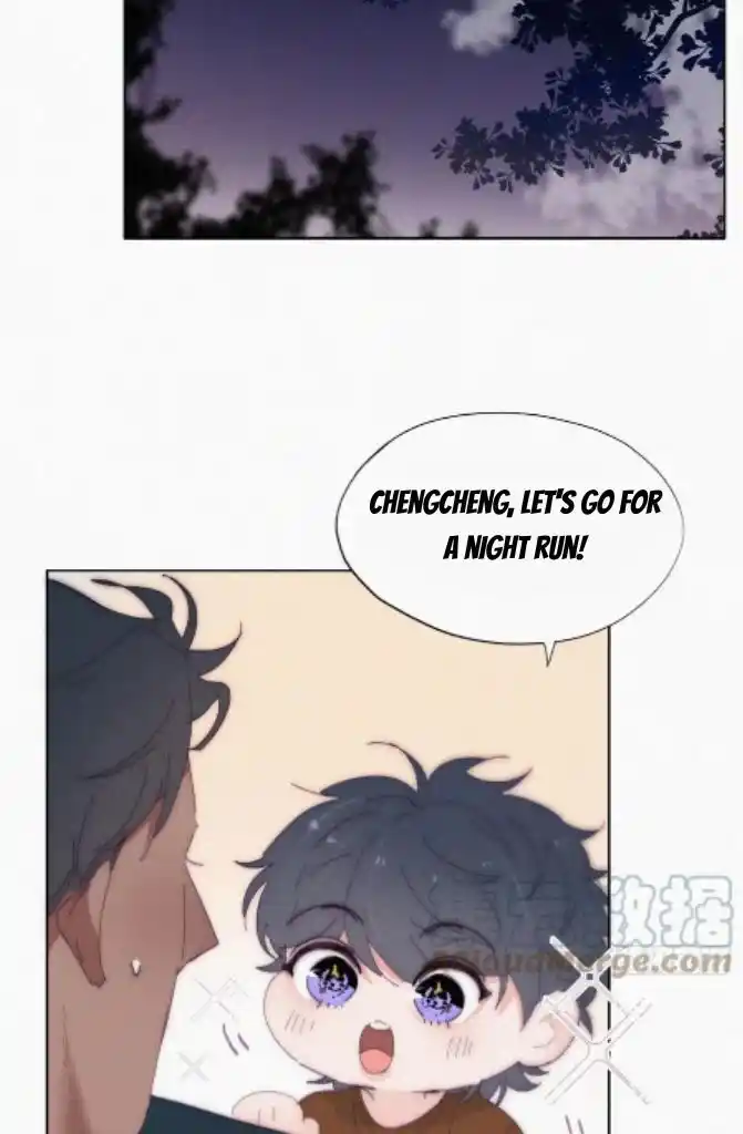 Counterattack Through Pregnancy Vol.01 Ch.297