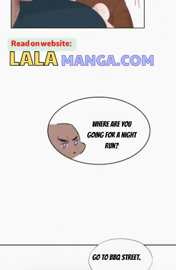 Counterattack Through Pregnancy Vol.01 Ch.297