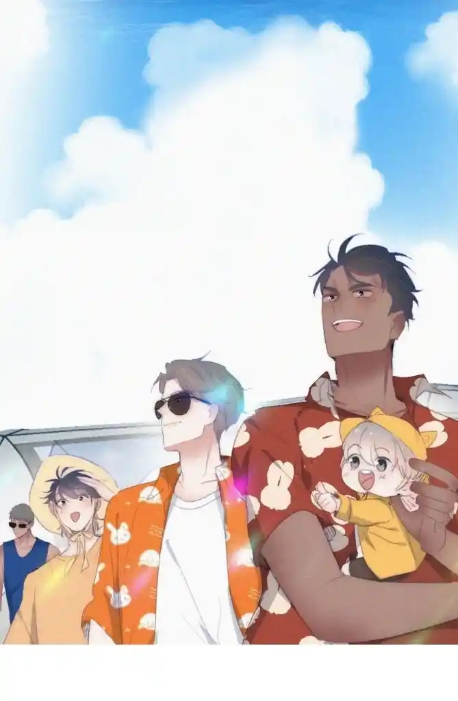 Counterattack Through Pregnancy Vol.01 Ch.298