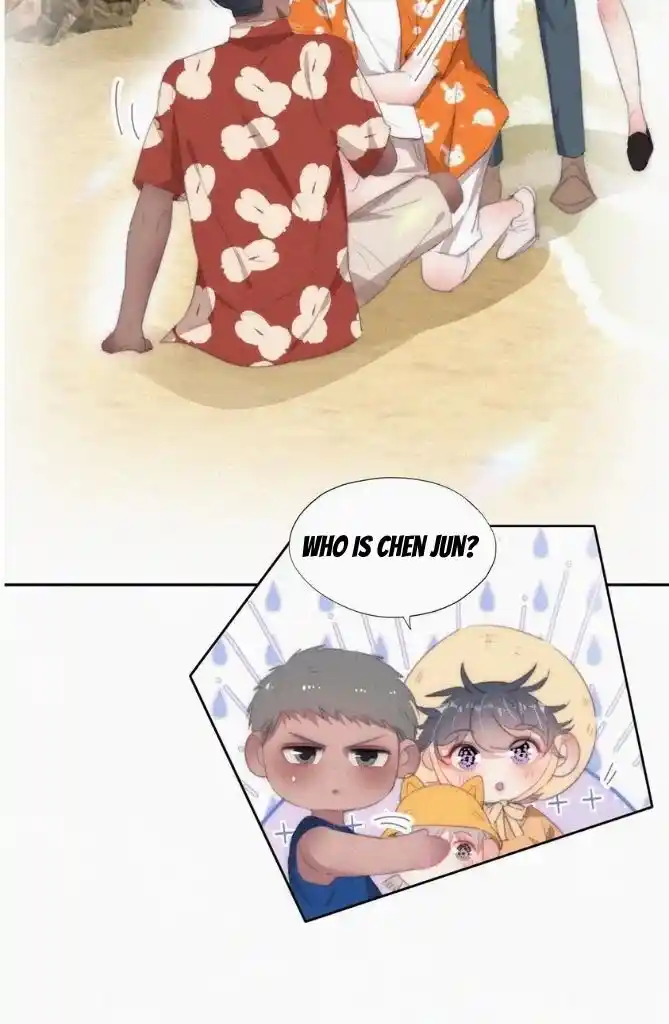 Counterattack Through Pregnancy Vol.01 Ch.298