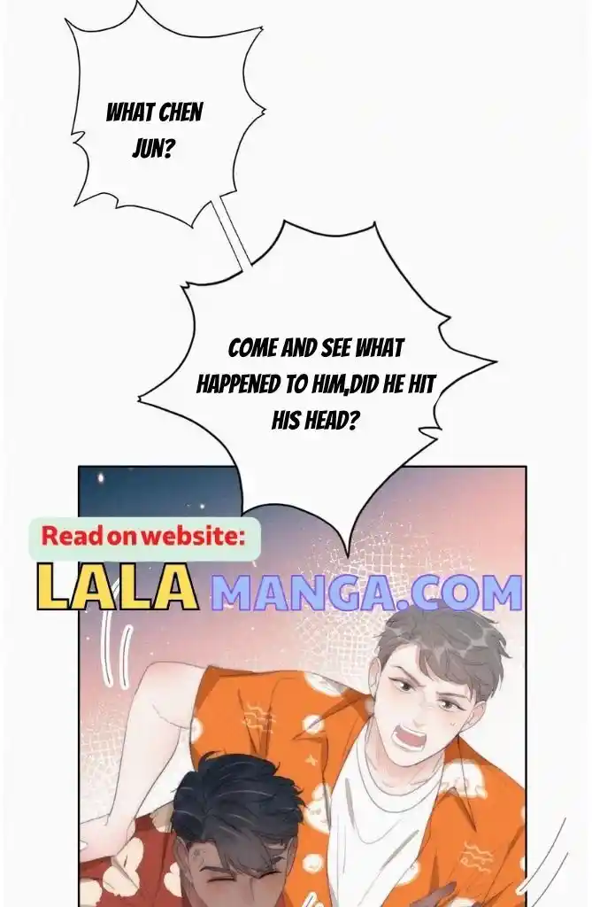 Counterattack Through Pregnancy Vol.01 Ch.298