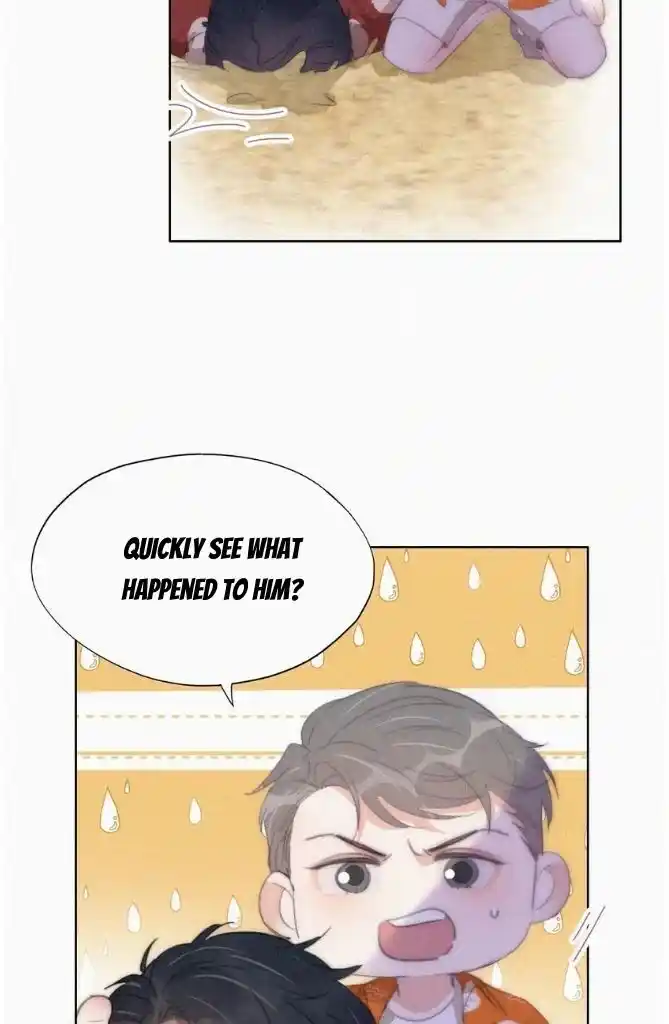 Counterattack Through Pregnancy Vol.01 Ch.298