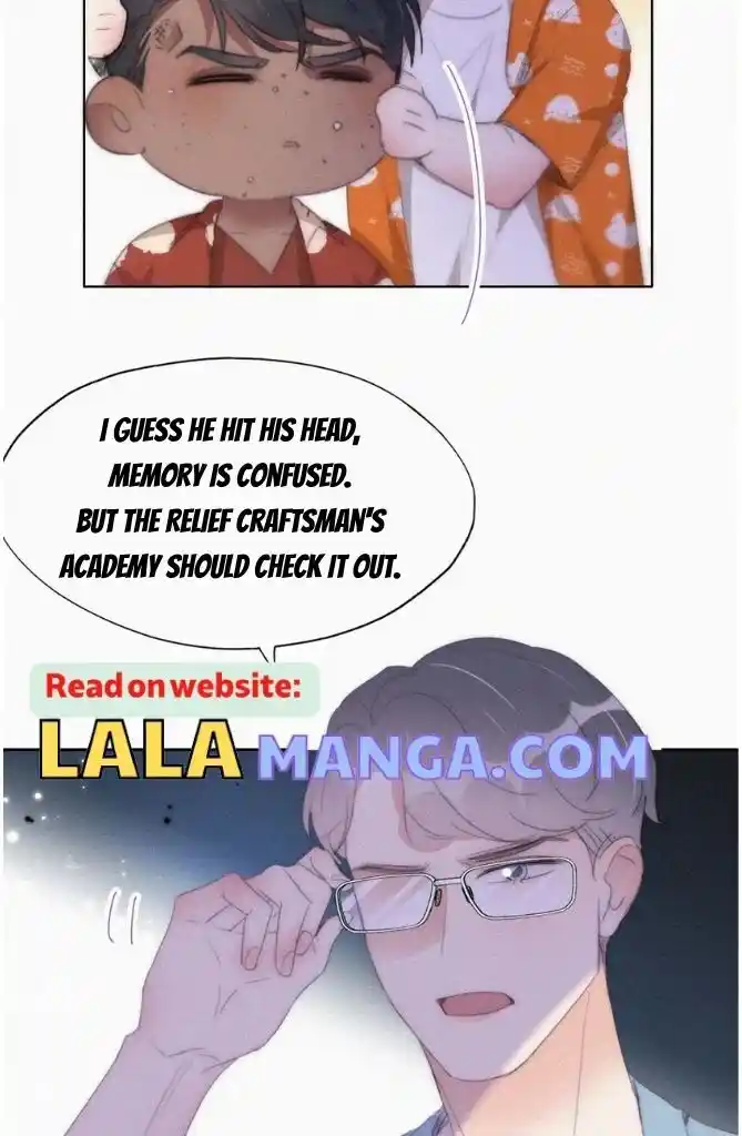 Counterattack Through Pregnancy Vol.01 Ch.298