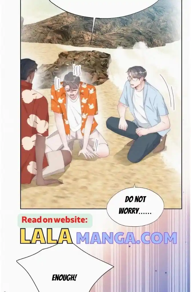 Counterattack Through Pregnancy Vol.01 Ch.298