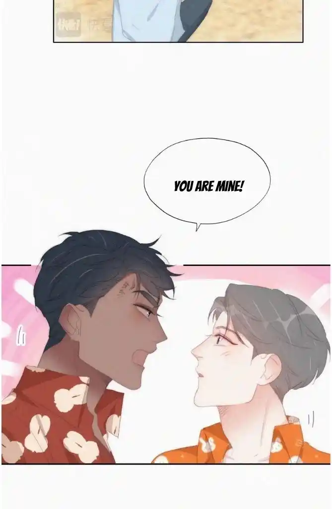 Counterattack Through Pregnancy Vol.01 Ch.298