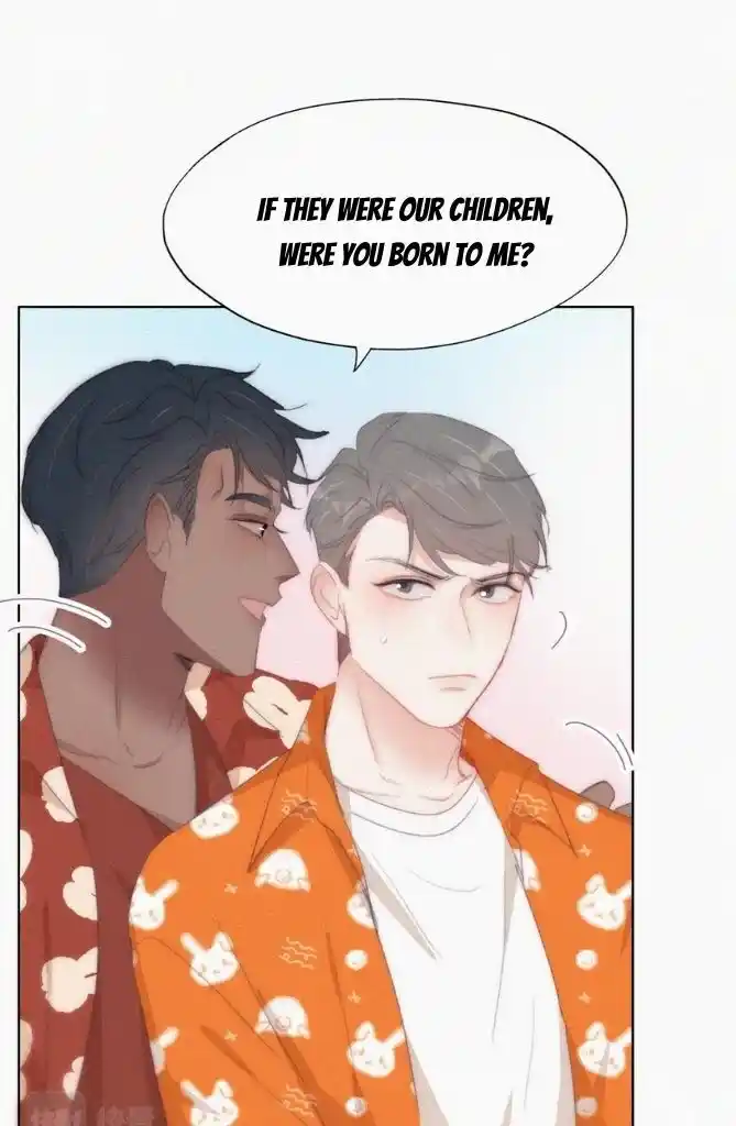 Counterattack Through Pregnancy Vol.01 Ch.298