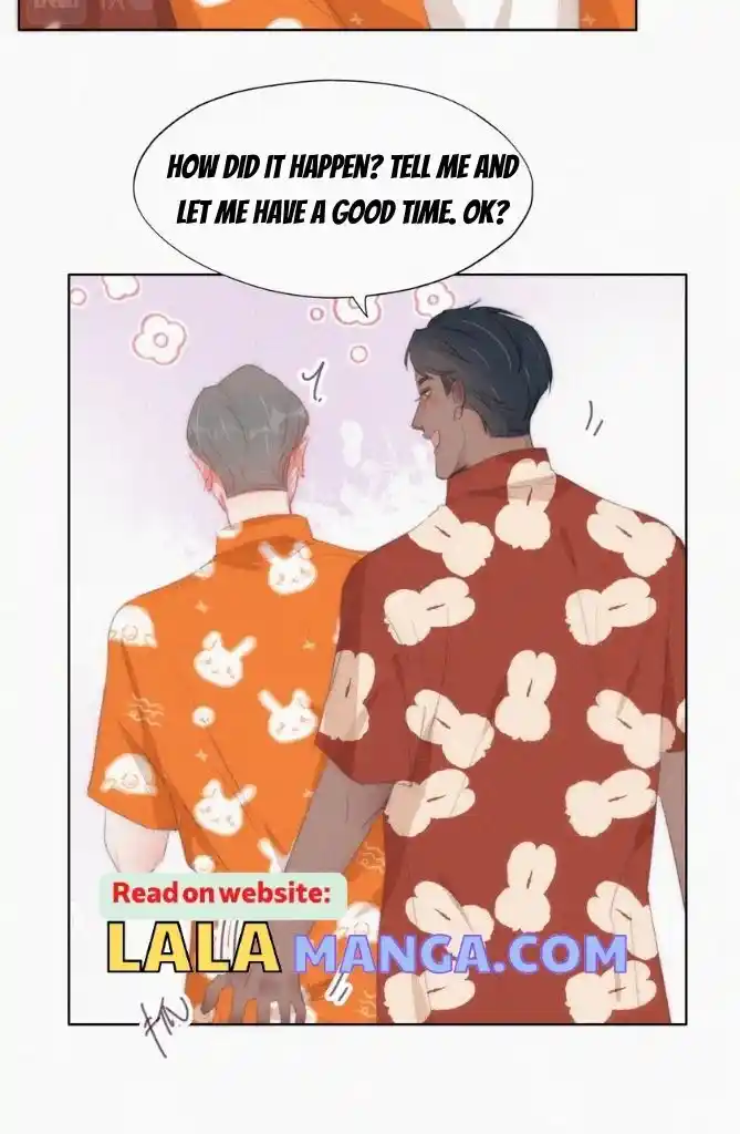 Counterattack Through Pregnancy Vol.01 Ch.298