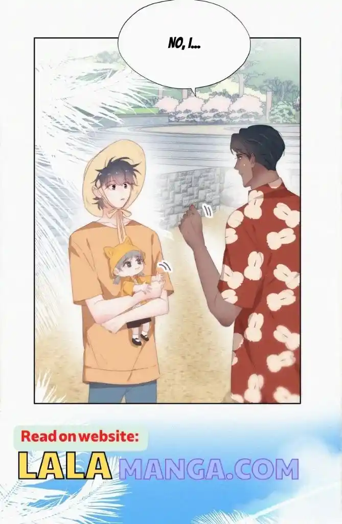 Counterattack Through Pregnancy Vol.01 Ch.298