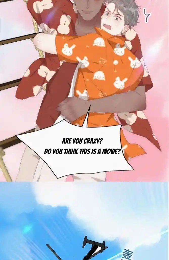 Counterattack Through Pregnancy Vol.01 Ch.298