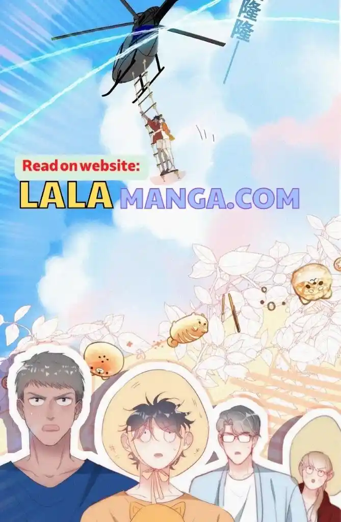 Counterattack Through Pregnancy Vol.01 Ch.298