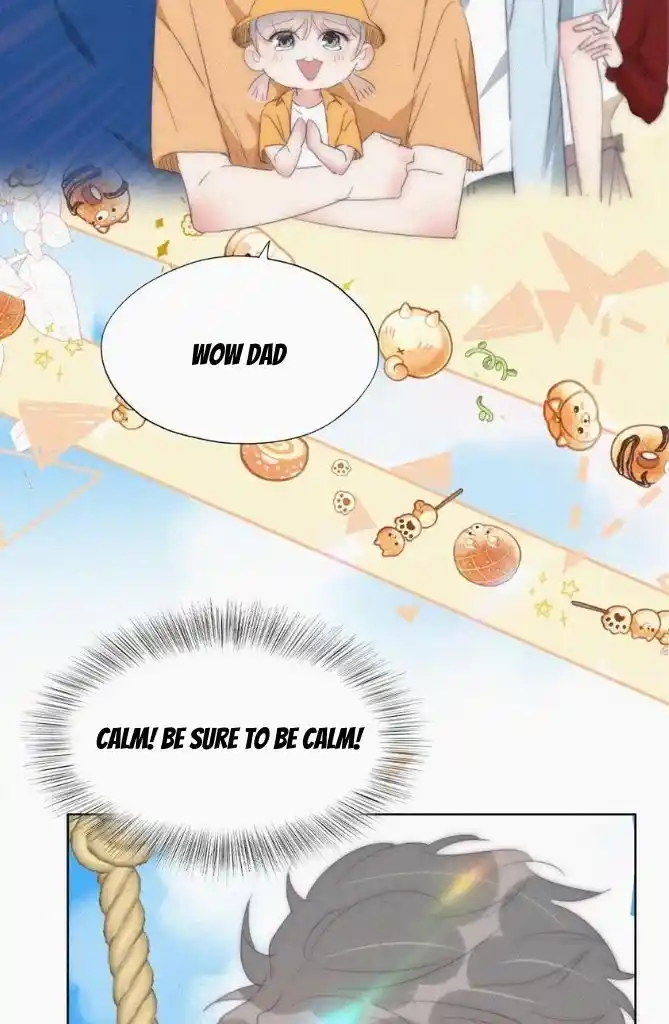 Counterattack Through Pregnancy Vol.01 Ch.298