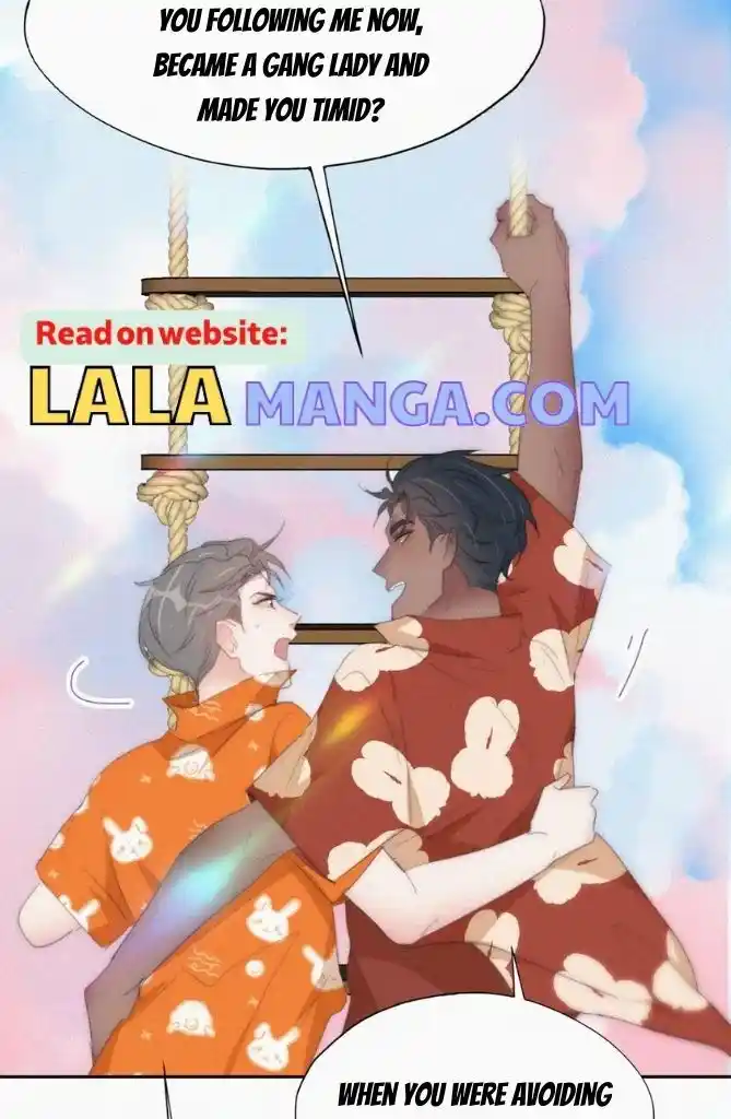 Counterattack Through Pregnancy Vol.01 Ch.298