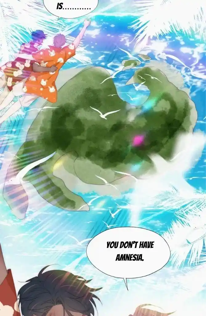 Counterattack Through Pregnancy Vol.01 Ch.298