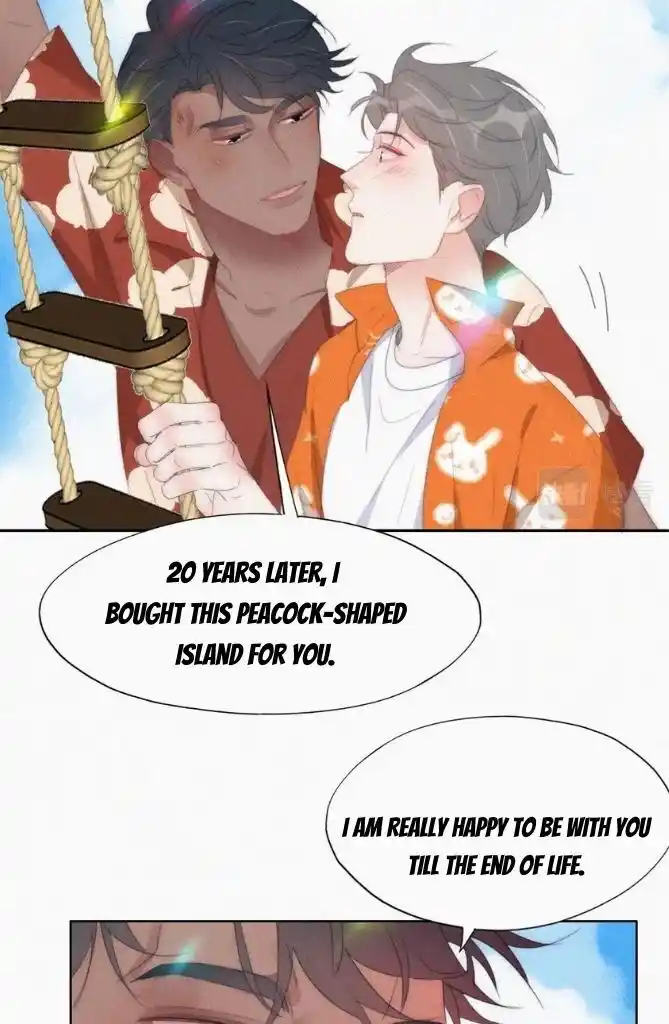 Counterattack Through Pregnancy Vol.01 Ch.298