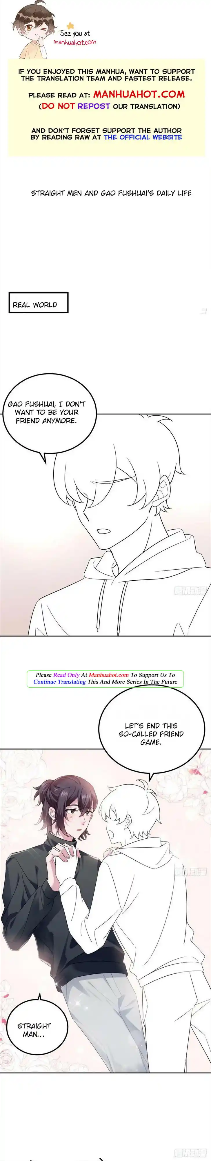 Counterattack Through Pregnancy Vol.01 Ch.298.5