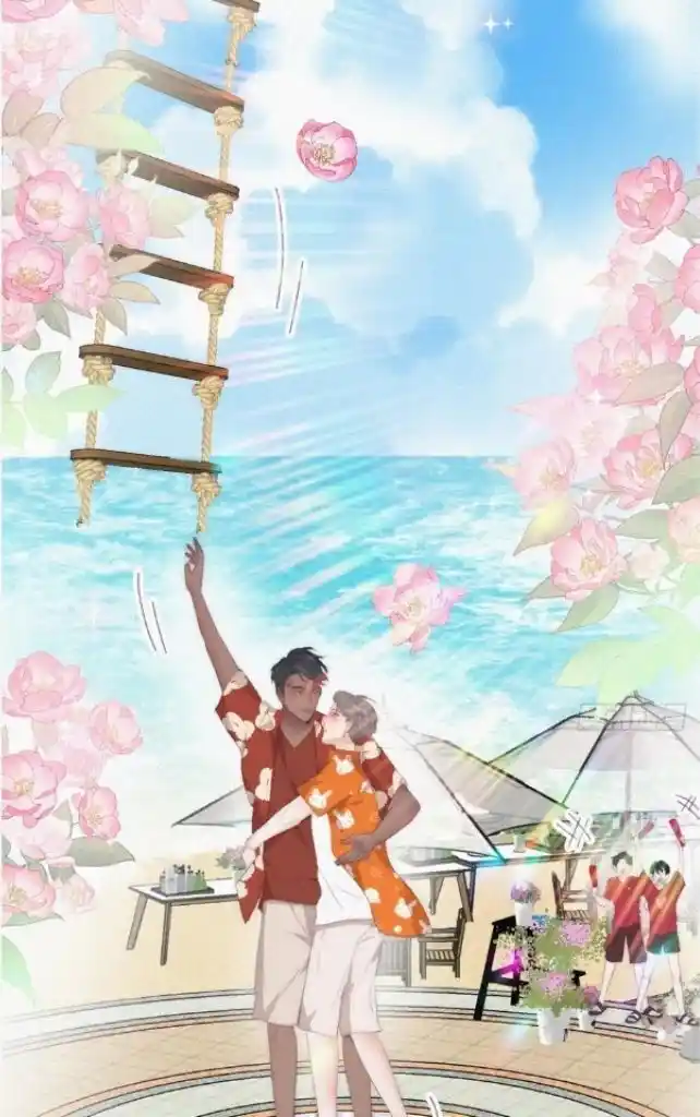 Counterattack Through Pregnancy Vol.01 Ch.299