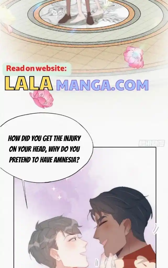 Counterattack Through Pregnancy Vol.01 Ch.299