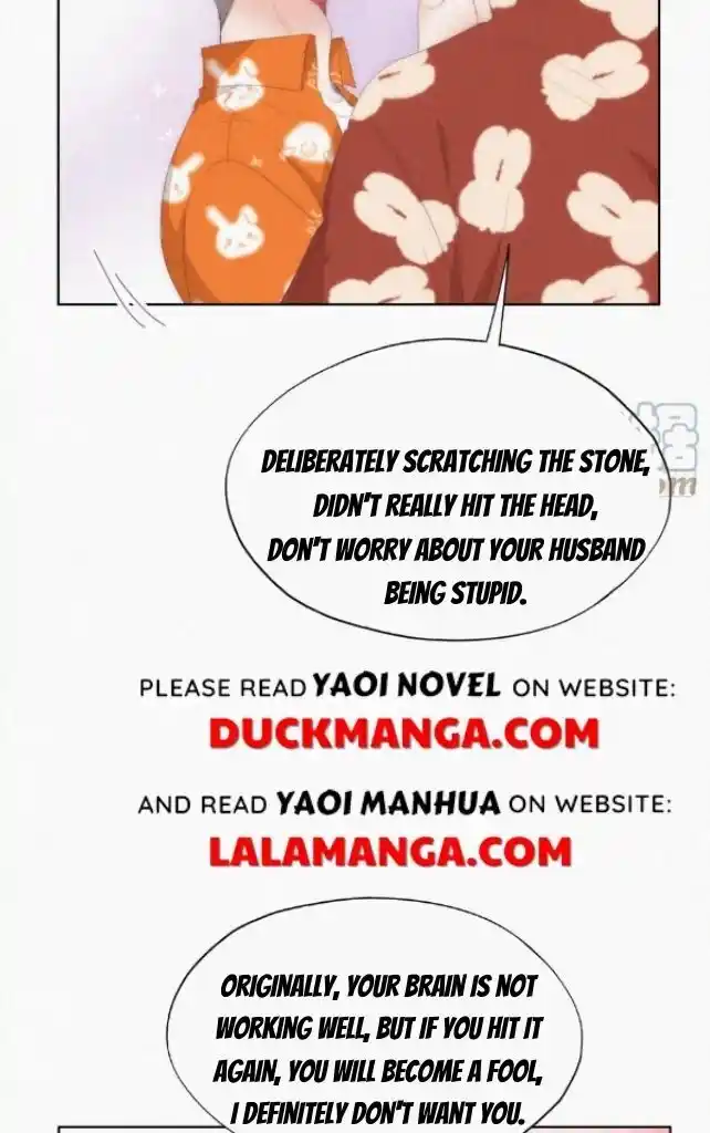 Counterattack Through Pregnancy Vol.01 Ch.299