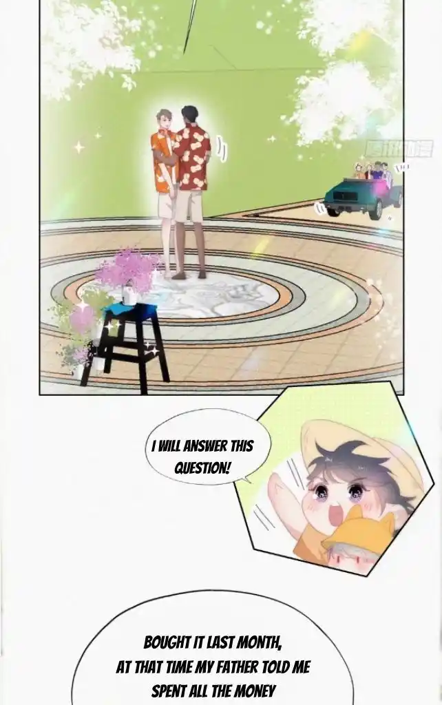 Counterattack Through Pregnancy Vol.01 Ch.299