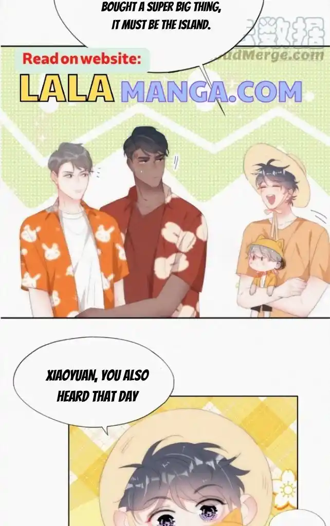 Counterattack Through Pregnancy Vol.01 Ch.299