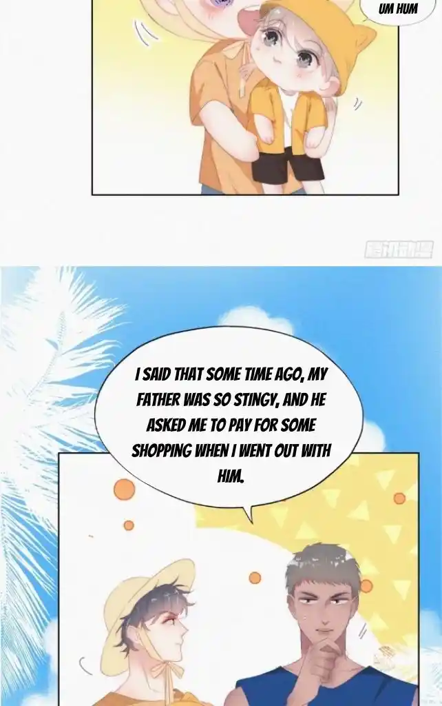 Counterattack Through Pregnancy Vol.01 Ch.299