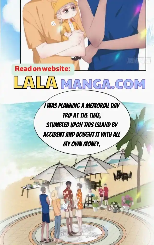 Counterattack Through Pregnancy Vol.01 Ch.299