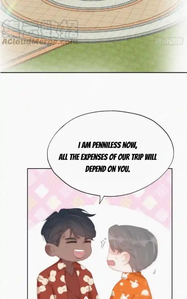 Counterattack Through Pregnancy Vol.01 Ch.299