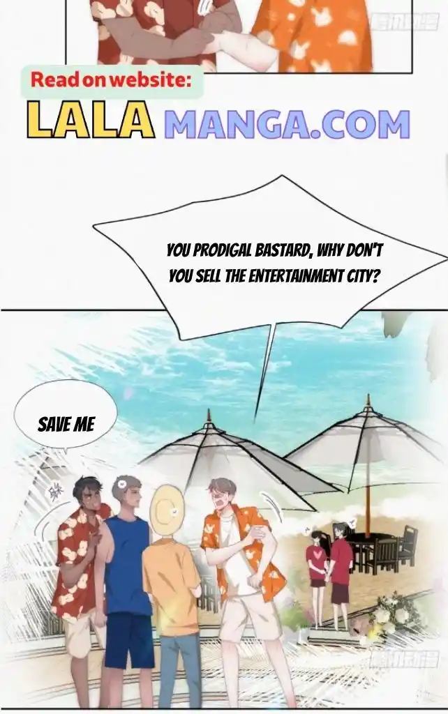 Counterattack Through Pregnancy Vol.01 Ch.299