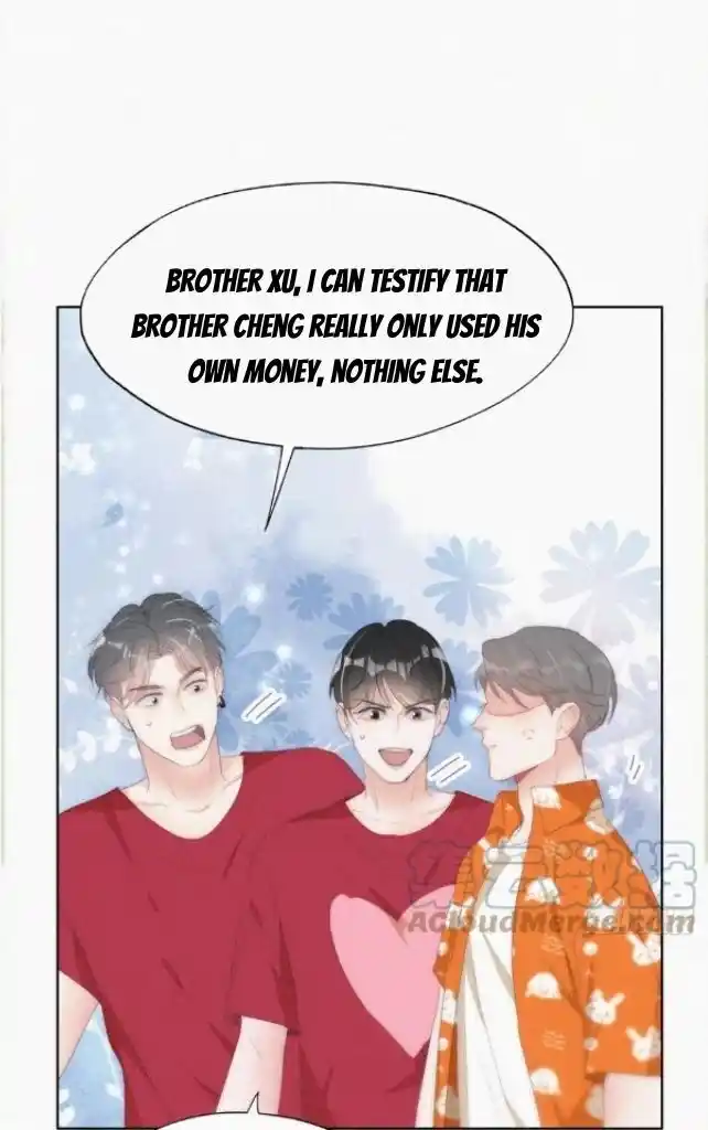 Counterattack Through Pregnancy Vol.01 Ch.299