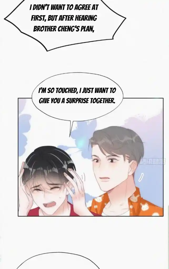 Counterattack Through Pregnancy Vol.01 Ch.299