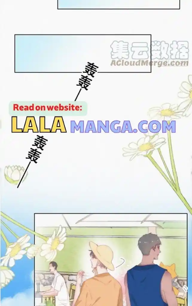 Counterattack Through Pregnancy Vol.01 Ch.299